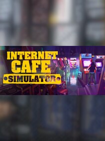 

Internet Cafe Simulator - Steam - Gift GLOBAL