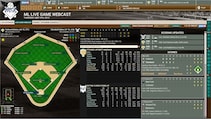 

Out of the Park Baseball 14 Steam Key GLOBAL
