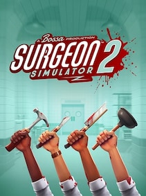 

Surgeon Simulator 2 (PC) - Steam Key - GLOBAL