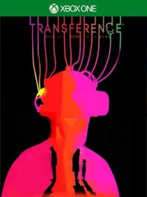 Transference Xbox Live Key EUROPE