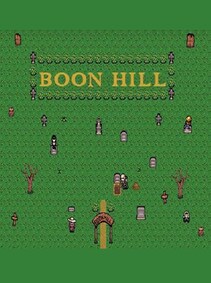 

Welcome to Boon Hill Steam Key GLOBAL