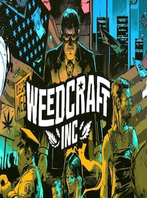 

Weedcraft Inc (PC) - Steam Key - EUROPE