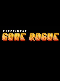 

Experiment Gone Rogue Steam Key GLOBAL