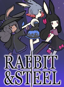 

Rabbit & Steel (PC) - Steam Account - GLOBAL