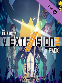 

DJMax Respect V: V Extension II Pack (PC) - Steam Key - GLOBAL