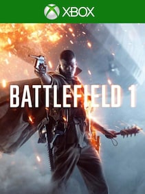 Battlefield 1 (Xbox One) - Xbox Live Key - GLOBAL