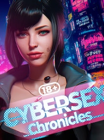 

Cybersex Chronicles [18+] (PC) - Steam Account - GLOBAL