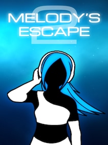 

Melody's Escape 2 (PC) - Steam Key - GLOBAL