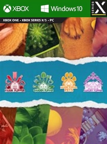 House Flipper: Ultimate DLC Bundle (Xbox One, Windows 10) - Xbox Live Account - GLOBAL