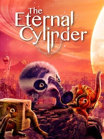 

The Eternal Cylinder (PC) - Steam Key - GLOBAL