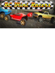 

RC Mini Racers Steam Gift GLOBAL