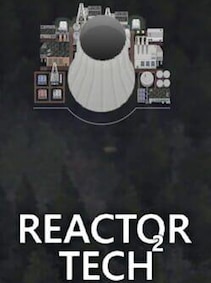 

Reactor Tech² (PC) - Steam Key - GLOBAL