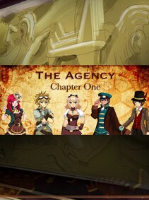 

The Agency: Chapter 1 Steam Key GLOBAL