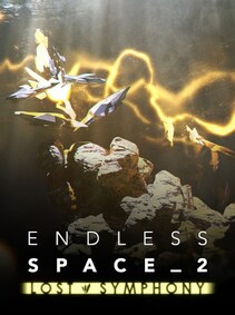 

Endless Space 2 - Lost Symphony (PC) - Steam Key - EUROPE
