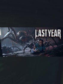 

Last Year - Steam - Gift GLOBAL