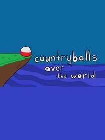 

Countryballs: Over The World Steam Key GLOBAL