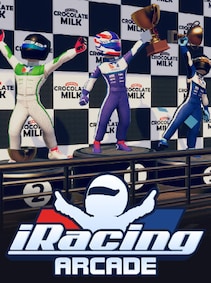 iRacing Arcade