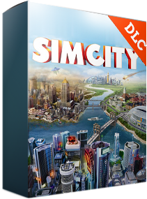 

SimCity - German City Set EA App Key GLOBAL