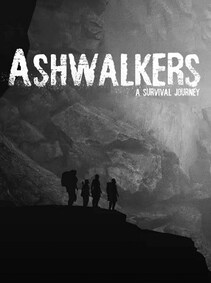 

Ashwalkers (PC) - Steam Key - GLOBAL