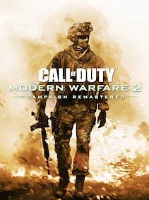 

Call of Duty: Modern Warfare 2 Campaign Remastered (PC) - Battle.net Gift - GLOBAL