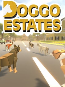 Doggo Estates (PC) - Steam Gift - EUROPE