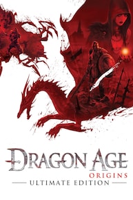 

Dragon Age: Origins - Ultimate Edition (PC) - GOG.COM Key - GLOBAL