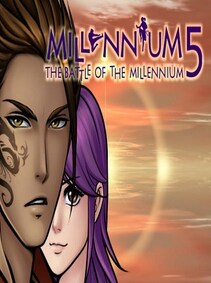 

Millennium 5 - The Battle of the Millennium (PC) - Steam Gift - GLOBAL