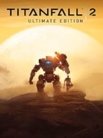 

Titanfall 2: Ultimate Edition EA App Key PC GLOBAL