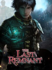 The Last Remnant Steam Key GLOBAL