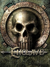 Enclave - Steam - Key GLOBAL