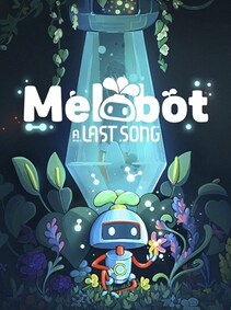 

Melobot: A Last Song (PC) - Steam Key - GLOBAL