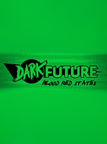 Dark Future: Blood Red States