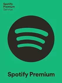 Spotify Premium Manual Top-Up (Individual 4 meses) - Spotify - GLOBAL