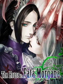 

The House in Fata Morgana (PC) - Steam Key - GLOBAL