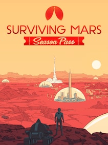 Surviving Mars: Season Pass (Xbox One) - Xbox Live Key - EUROPE