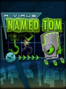 

A Virus Named TOM Steam Gift GLOBAL