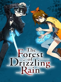 

The Forest of Drizzling Rain (PC) - Steam Key - GLOBAL