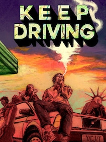 

Keep Driving (PC) - Steam Account - GLOBAL