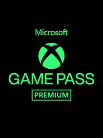 

Xbox Game Pass Premium 3 Months - Xbox Live Key - EUROPE