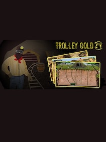 

Trolley Gold Steam Key GLOBAL