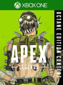 

Apex Legends | Octane Edition (Xbox One) - Xbox Live Key - EUROPE