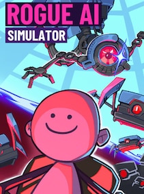 

Rogue AI Simulator (PC) - Steam Key - GLOBAL