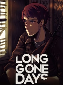 

Long Gone Days Steam Key GLOBAL