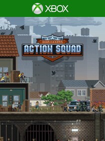 

Door Kickers: Action Squad (Xbox One) - Xbox Live Key - EUROPE