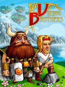 

Viking Brothers Steam Key GLOBAL