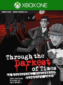 

Through the Darkest of Times (Xbox One) - Xbox Live Key - EUROPE