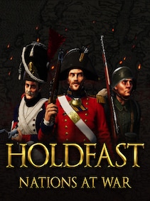 

Holdfast: Nations At War (PC) - Steam Account - GLOBAL