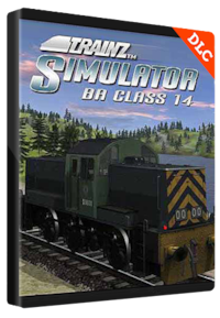 

Trainz Simulator : Class 14 Steam Key GLOBAL
