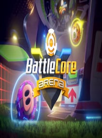 

BattleCore Arena PC Steam Key GLOBAL