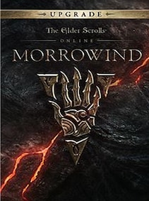 

The Elder Scrolls Online - Morrowind Upgrade PS4 PSN Key EUROPE